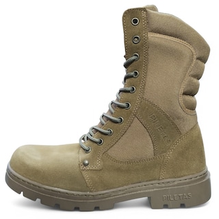 Foto 7 | Bota Piletas Tacticas Color Coyote