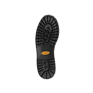 Foto 8 | Botas Hombre Prowork Hiking Piel Comodos Botines Negro
