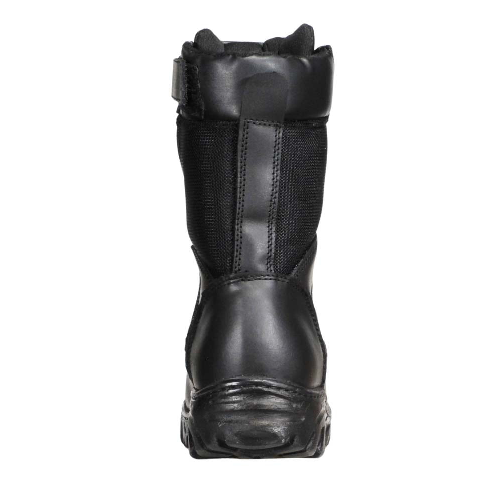Foto 5 pulgar | Botas Edubto 100 Negros de Piel