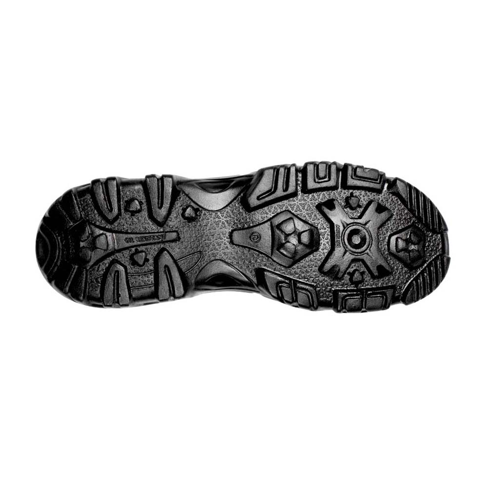 Foto 9 pulgar | Botas Edubto 100 Negros de Piel