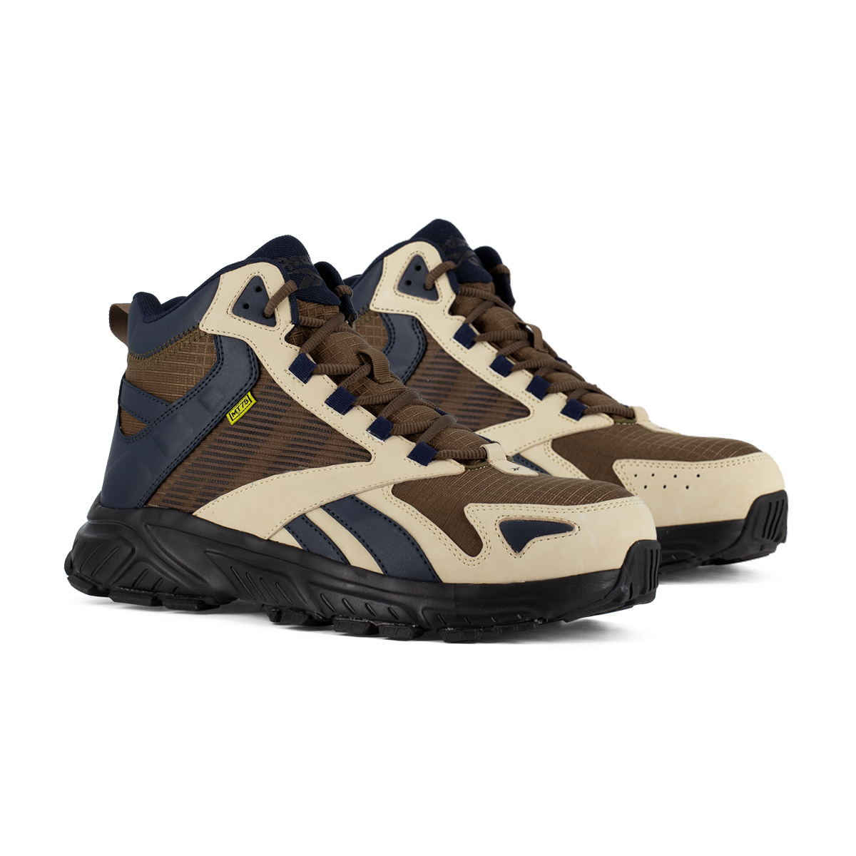 Bota De Seguridad Hyperium Work Reebok Diélectrico 3262