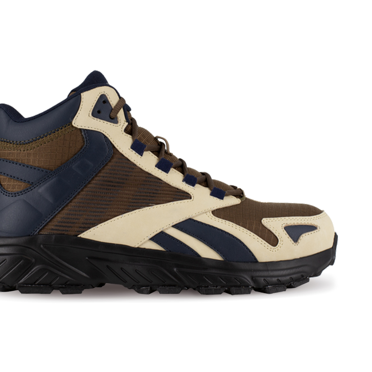 Foto 3 | Bota De Seguridad Hyperium Work Reebok Diélectrico 3262