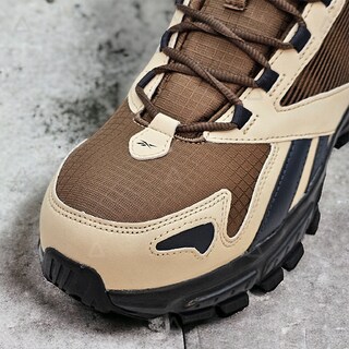 Foto 6 | Bota De Seguridad Hyperium Work Reebok Diélectrico 3262