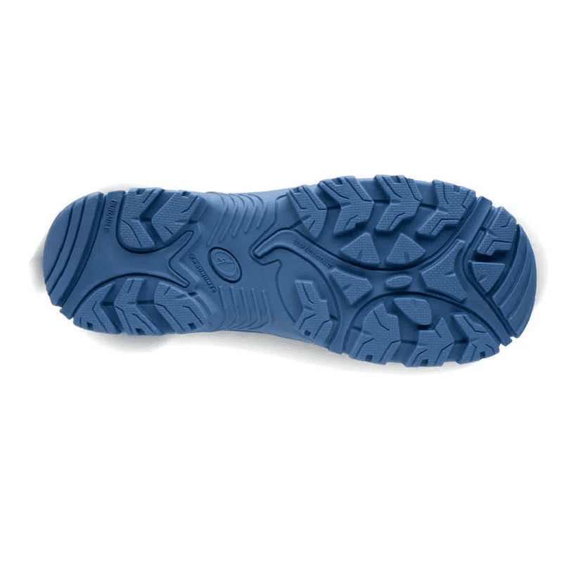 Foto 7 | Bota De Seguridad Industrial Energy Riverline Dieléctrico Negro/azul