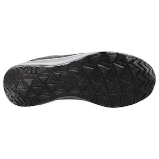 Foto 4 | Tenis Industrial Exterior Textil Color Negro Para Hombre De Rbmove