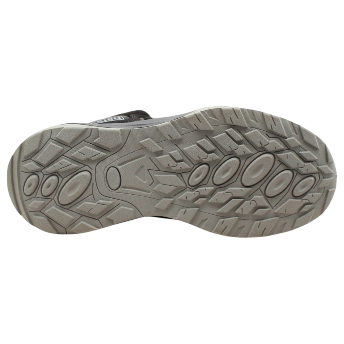 Foto 5 pulgar | Botas Industriales Exterior Textil Color Negro Para Hombre De Rbmove
