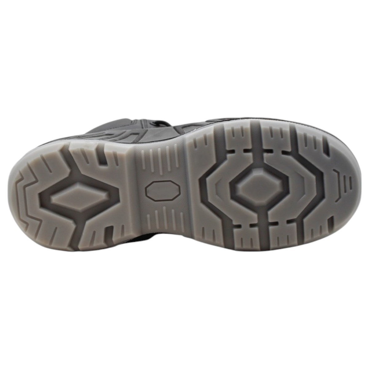 Foto 5 pulgar | Botas Industriales Exterior Piel Color Negro Para Hombre De Rbmove