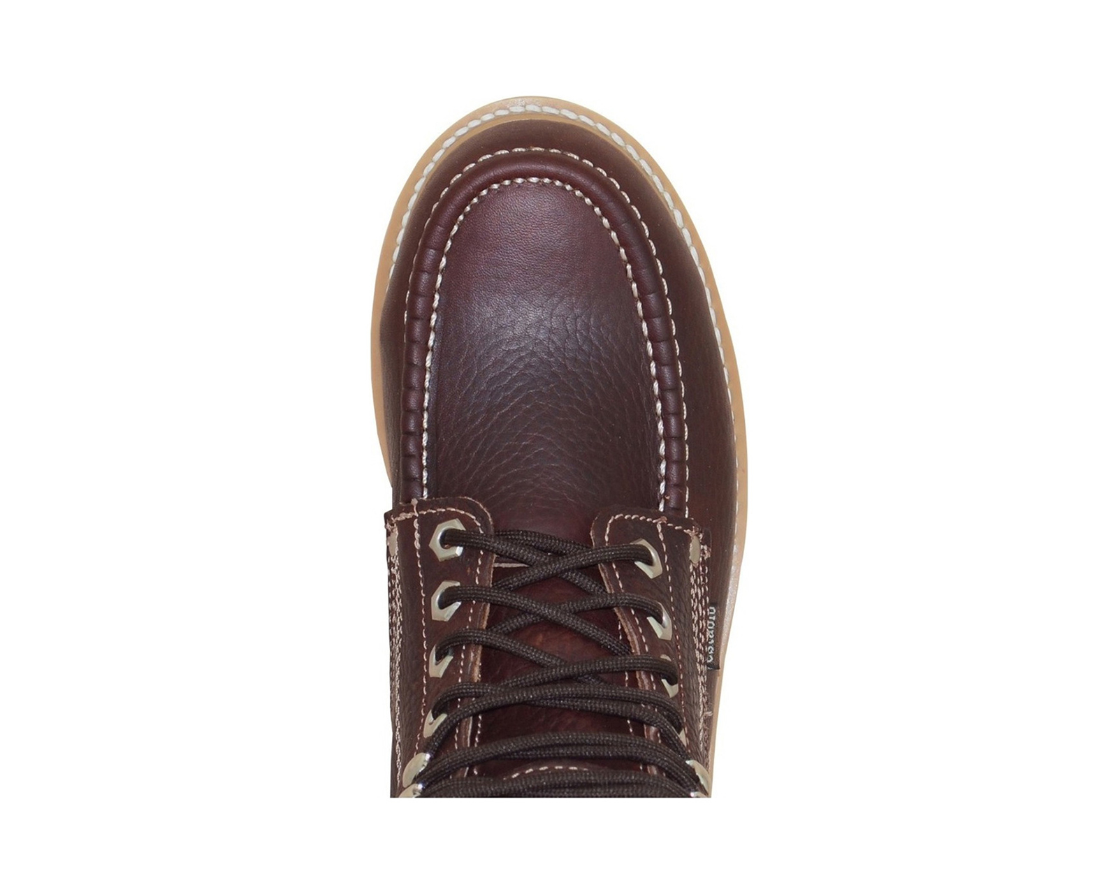 Foto 5 pulgar | Bota Industrial de Trabajo Establo 513 Shedron Grasso para Hombre