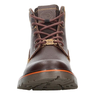 Foto 6 | Bota Para Hombre Casual Outdoor Discovery Cafe Caballero Cafe