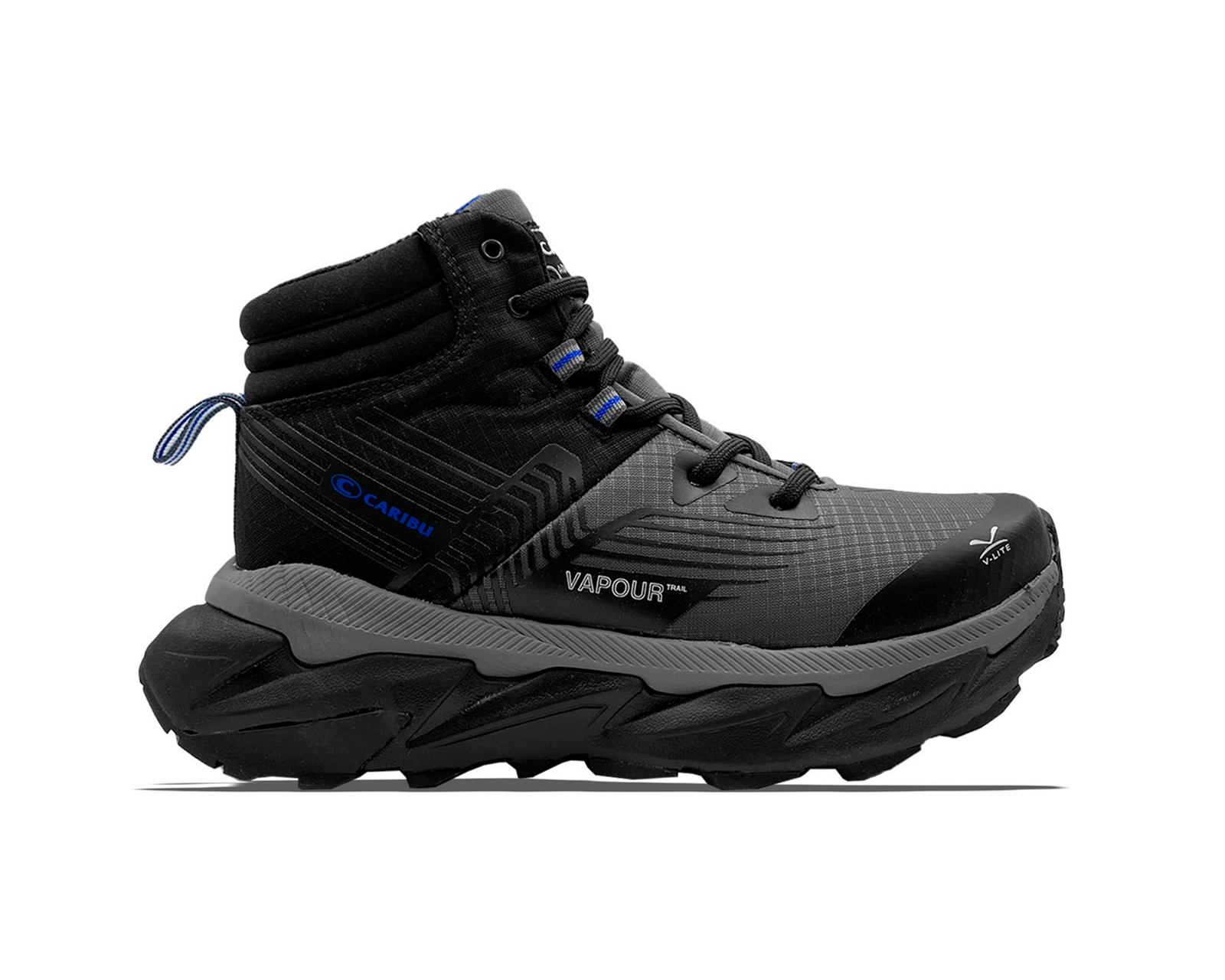 Foto 1 | Botas Caribu 964 Hiking Adventure Todo Terreno