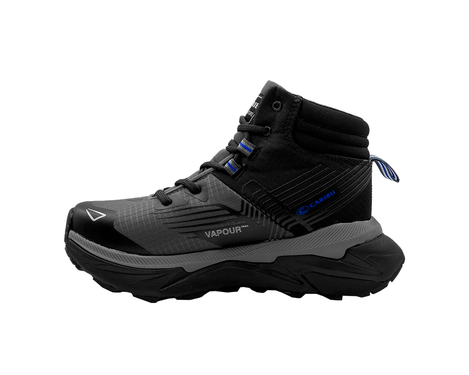 Foto 5 | Botas Caribu 964 Hiking Adventure Todo Terreno