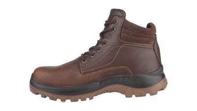 Foto 2 | Bota Industrial Jeep 1050 Casquillo De Acero