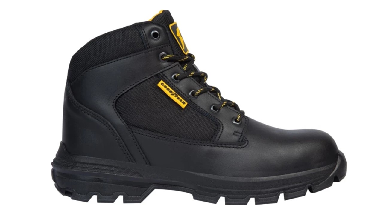 Foto 1 | Bota Industrial Goodyear 1171318 Casco Dielectrico