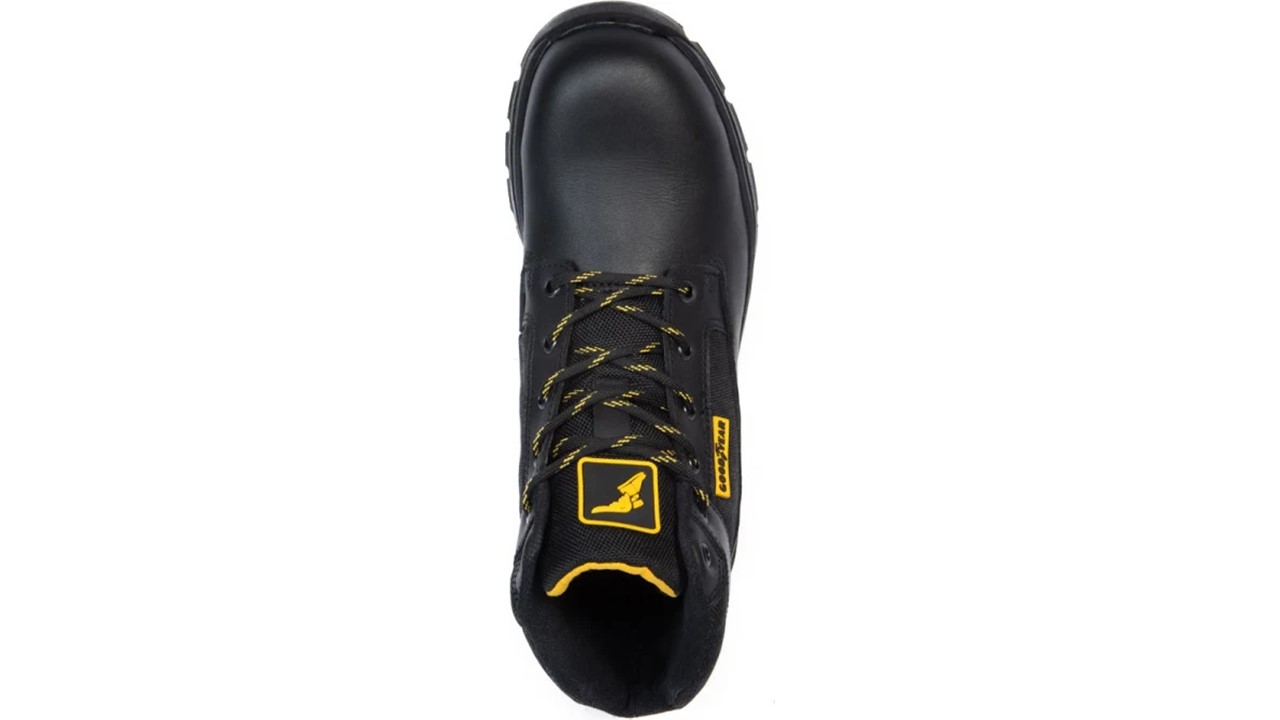 Foto 4 pulgar | Bota Industrial Goodyear 1171318 Casco Dielectrico