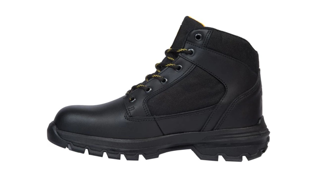 Foto 6 pulgar | Bota Industrial Goodyear 1171318 Casco Dielectrico