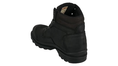 Foto 2 | Bota Industrial Boost 401 Negro Con Casquillo 158224