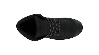 Foto 3 | Bota Industrial Boost 401 Negro Con Casquillo 158224