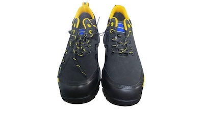 Foto 3 | Zapato Industrial Goodyear 0107 Con Casquillo