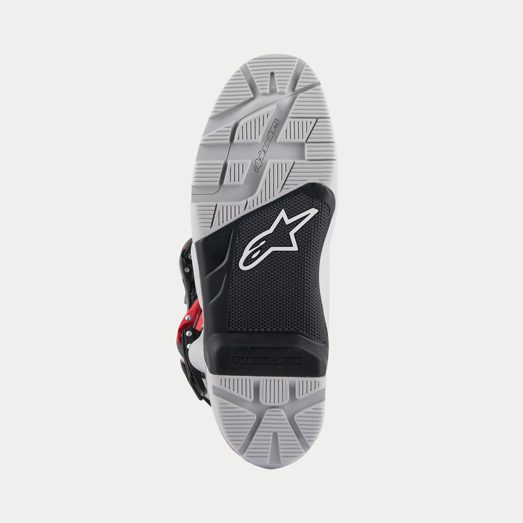 Foto 7 | Botas De Motocross Alpinestars Tech 7 Enduro Drystar 9 Negro/azul Marino - Venta Internacional.