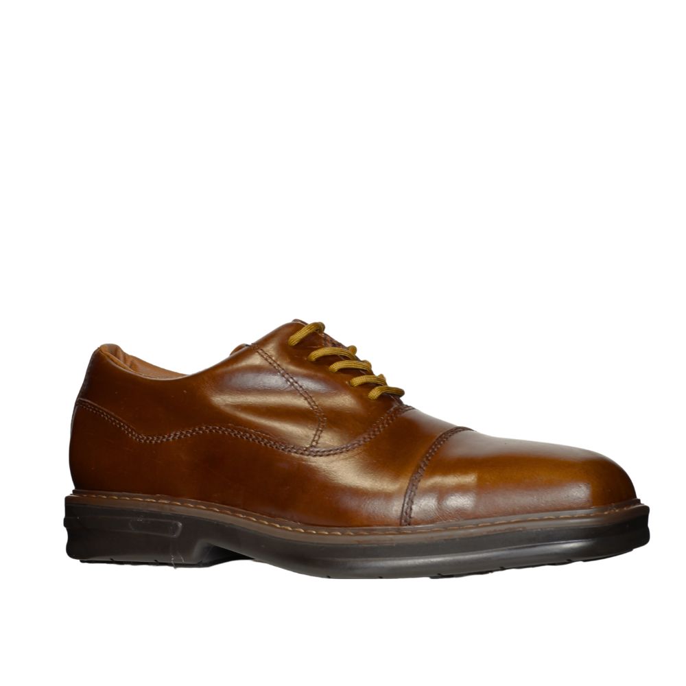 Foto 1 | Zapato Edubto 605 Shedron Casco Dielectrico Piel