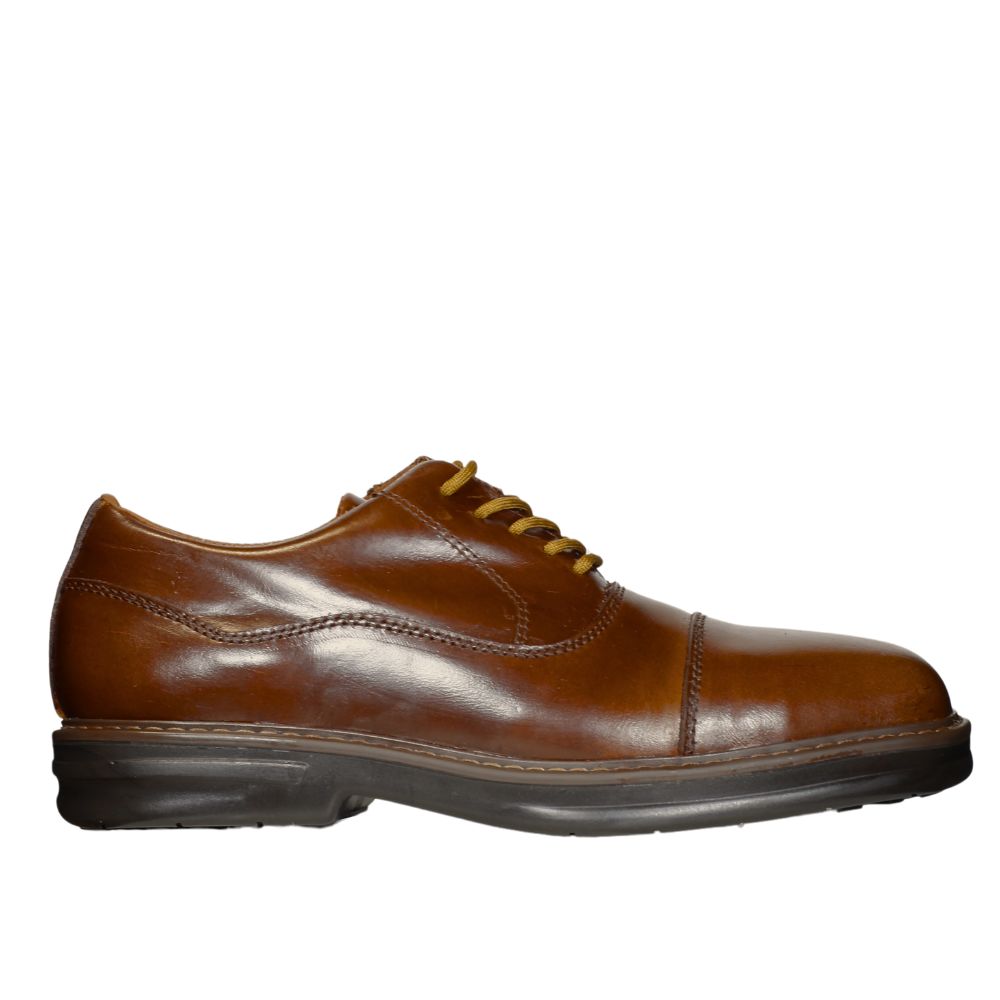 Foto 2 | Zapato Edubto 605 Shedron Casco Dielectrico Piel
