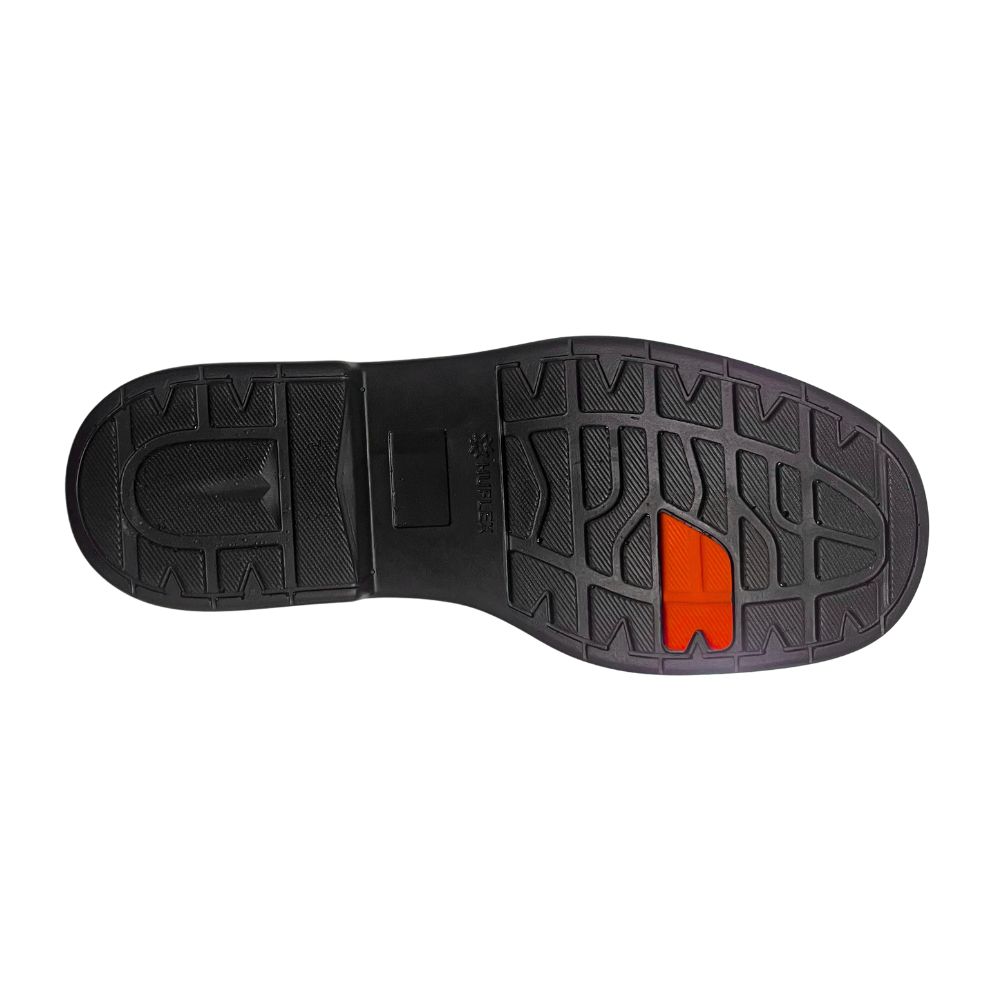 Foto 8 pulgar | Zapato Edubto 605 Shedron Casco Dielectrico Piel