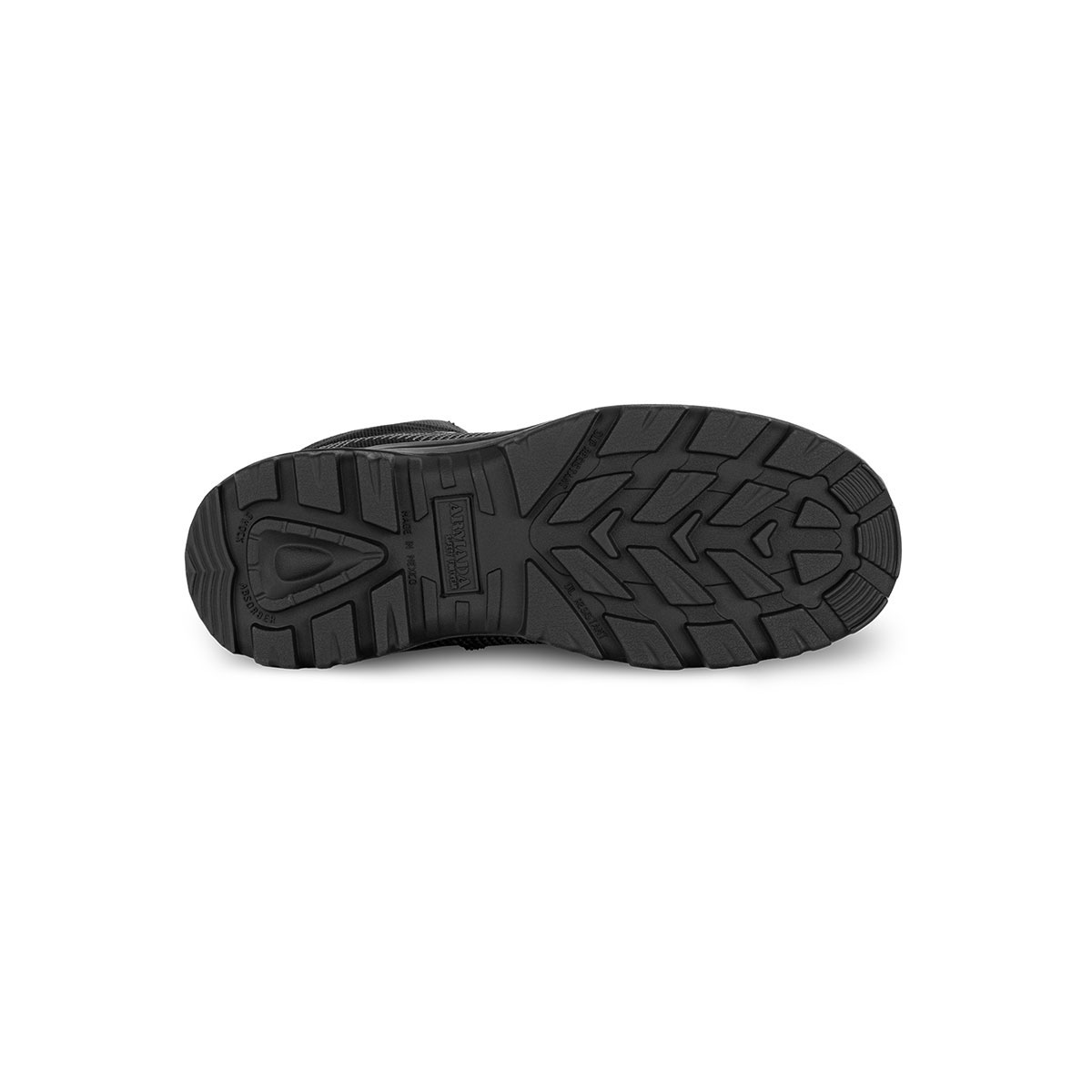 Foto 5 | Bota Seguridad Hombre Armada 6115 Textil Ligera Dieléctrica