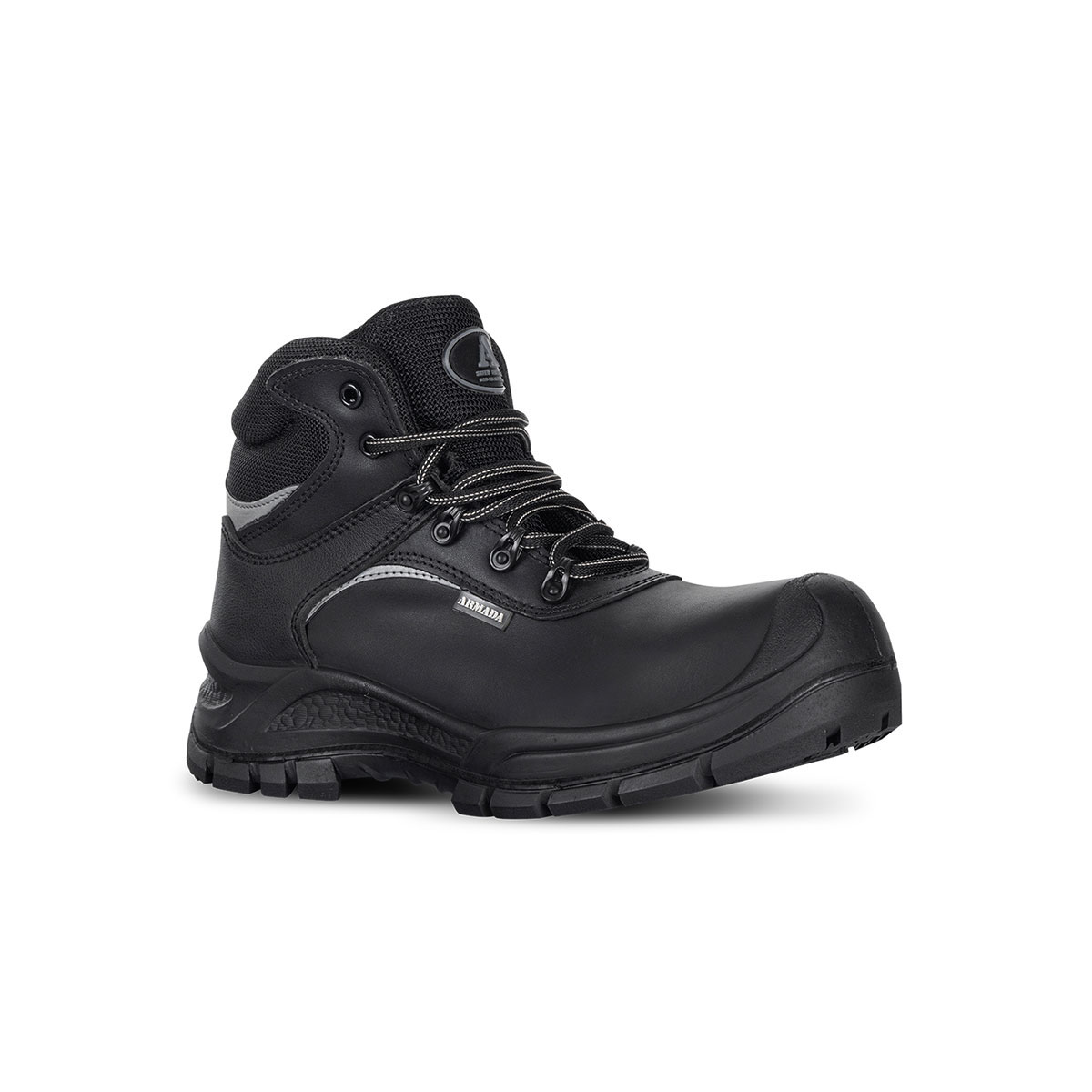 Foto 2 | Bota Seguridad Hombre Armada 5039 Dieléctrica Bumper