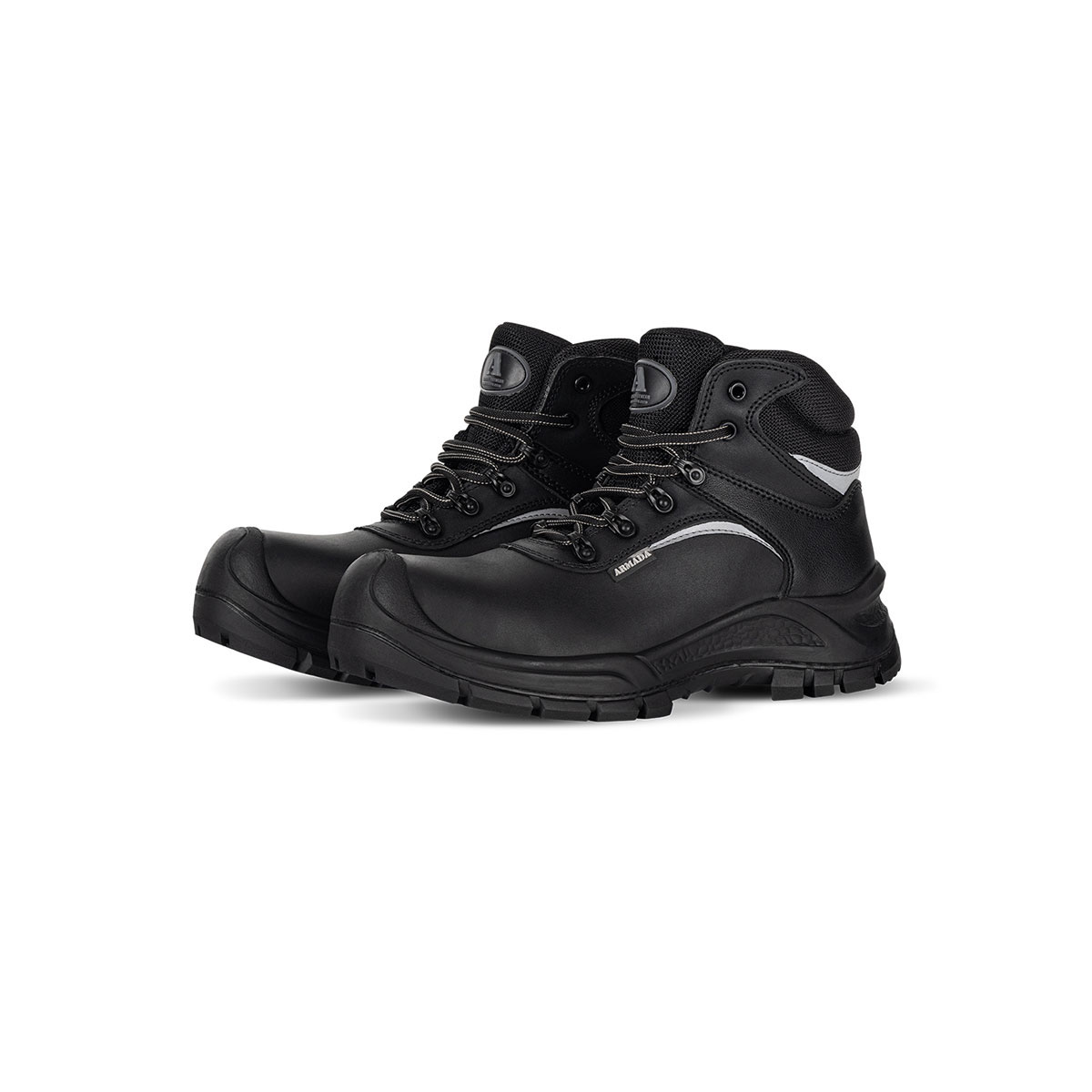 Foto 4 pulgar | Bota Seguridad Hombre Armada 5039 Dieléctrica Bumper