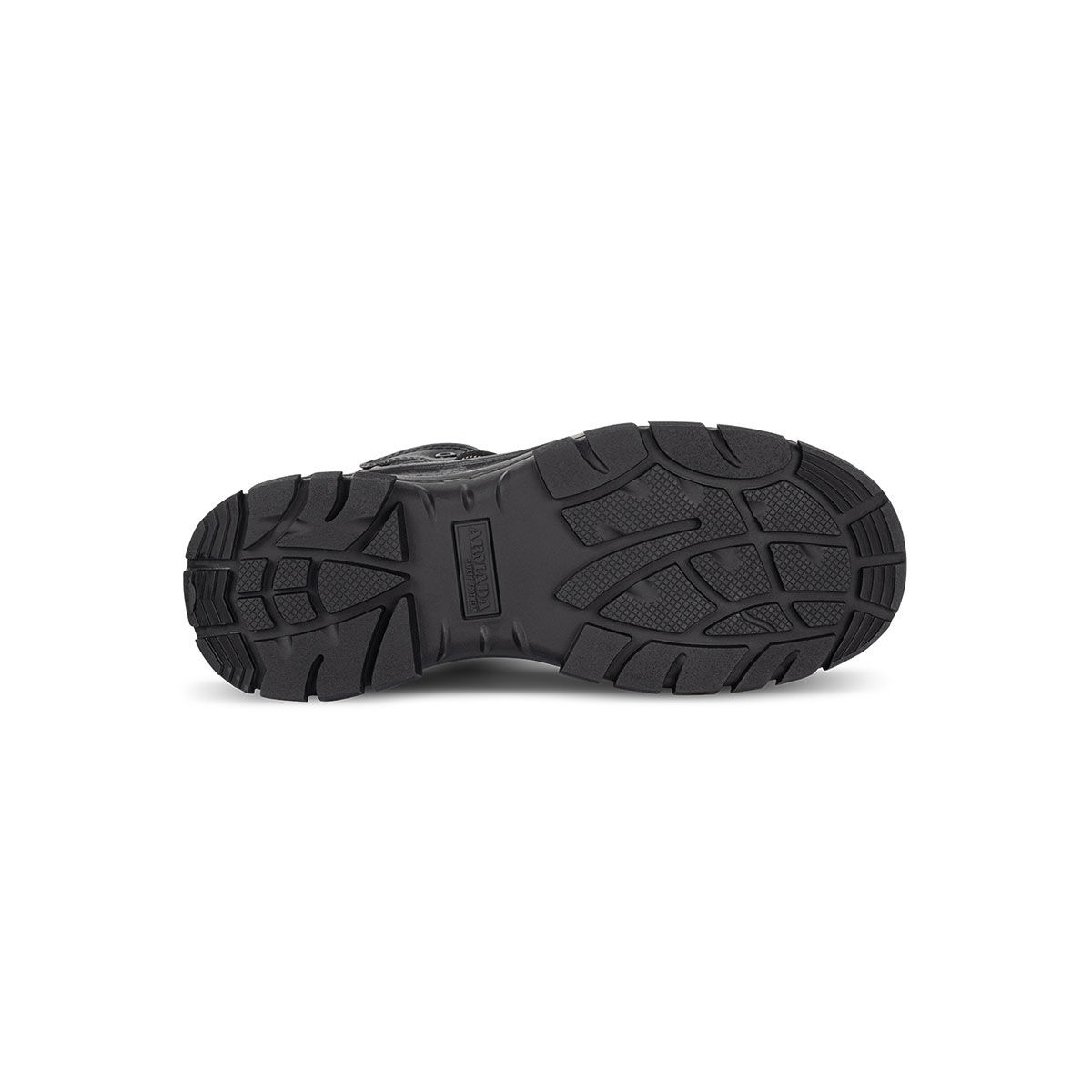 Foto 6 pulgar | Bota Seguridad Hombre Armada 5039 Dieléctrica Bumper