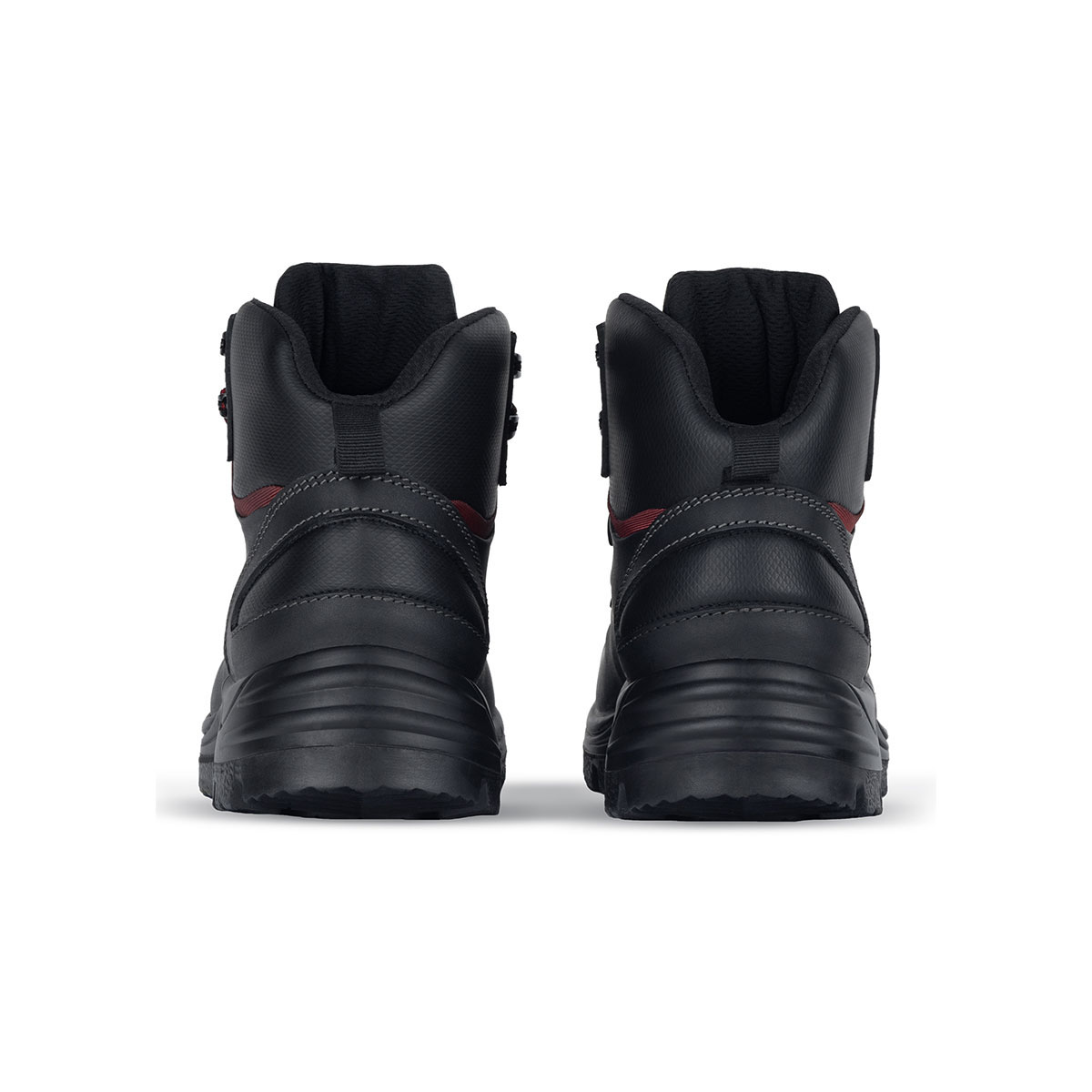 Foto 5 pulgar | Bota Seguridad Hombre Armada 5025 Dieléctrica Con Casquillo