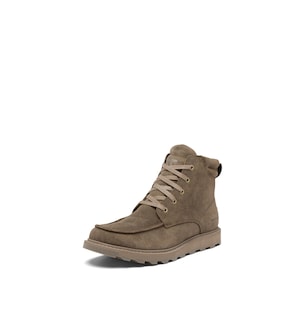 Foto 1 | Botas Sorel Madson All Moc Toe Impermeables Para Hombre - Major - Venta Internacional.