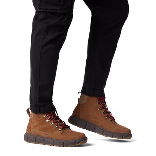 Foto 5 | Bota Sorel Explorer Lll Blazer Waterproof Para Hombre - Venta Internacional.