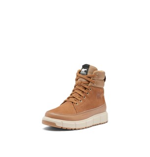Foto 1 | Bota Sorel Explorer Lll Waterproof Para Hombre Velvet Tan 10us - Venta Internacional.
