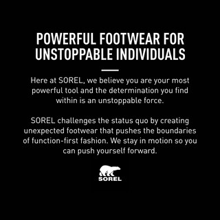 Foto 6 | Botas Sorel Impermeables para Hombre - Venta Internacional