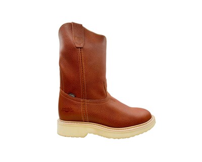 Foto 1 | Bota De Trabajo Establo 507 Roper De Piel