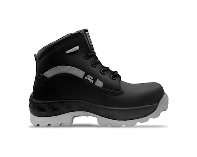 Foto 1 | Bota De Seguridad Industrial Dieléctrica Caribu 970