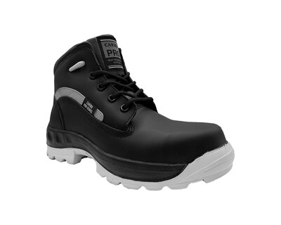 Foto 2 | Bota De Seguridad Industrial Dieléctrica Caribu 970
