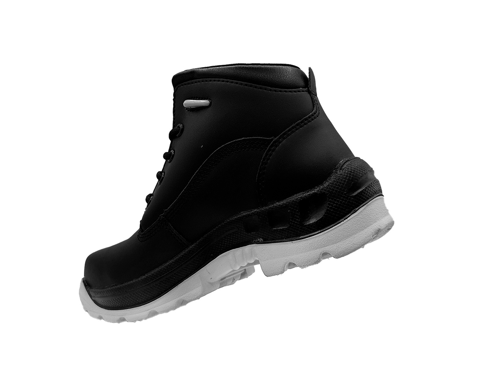 Foto 6 pulgar | Bota De Seguridad Industrial Dieléctrica Caribu 970