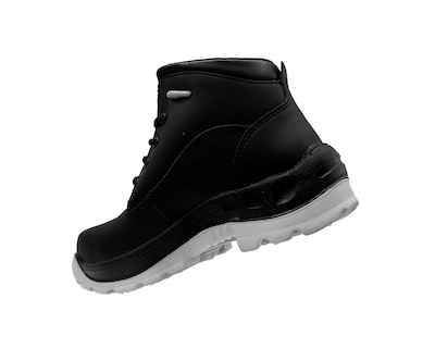 Foto 5 | Bota De Seguridad Industrial Dieléctrica Caribu 970