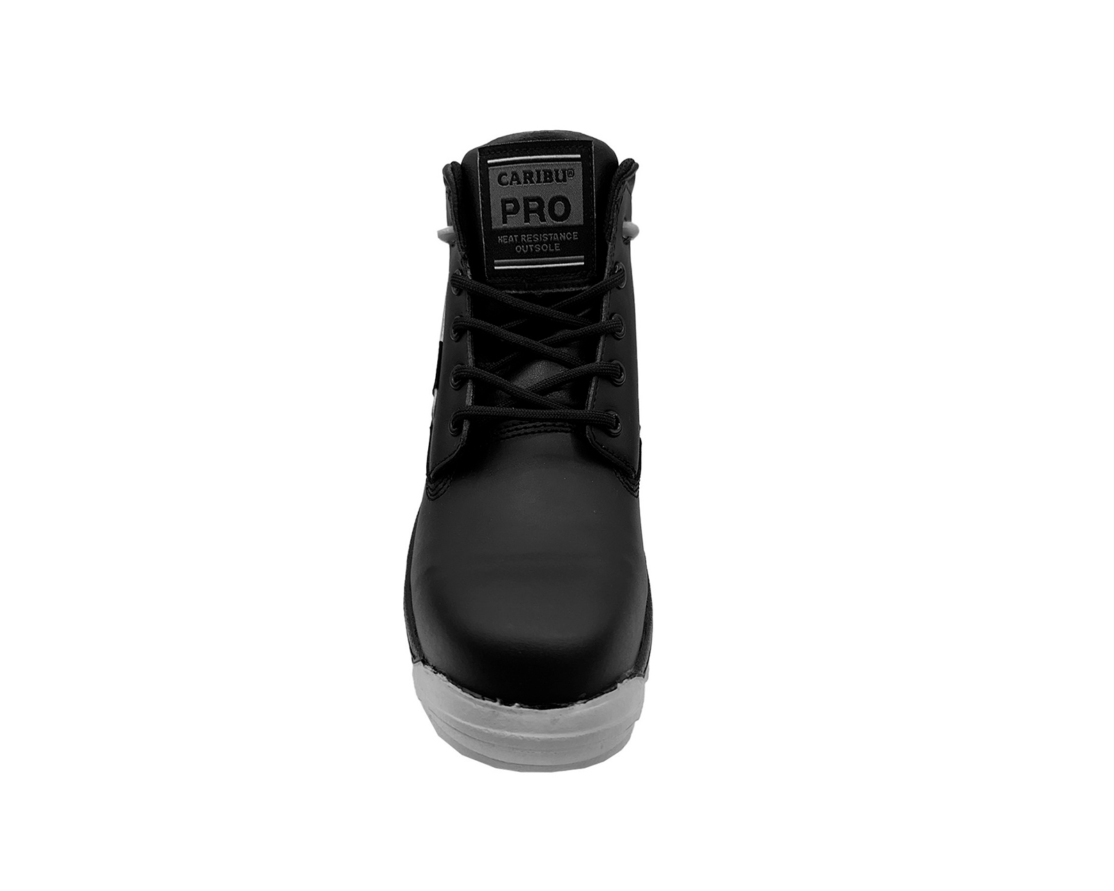 Foto 7 | Bota De Seguridad Industrial Dieléctrica Caribu 970