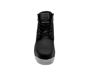 Foto 7 | Bota De Seguridad Industrial Dieléctrica Caribu 970