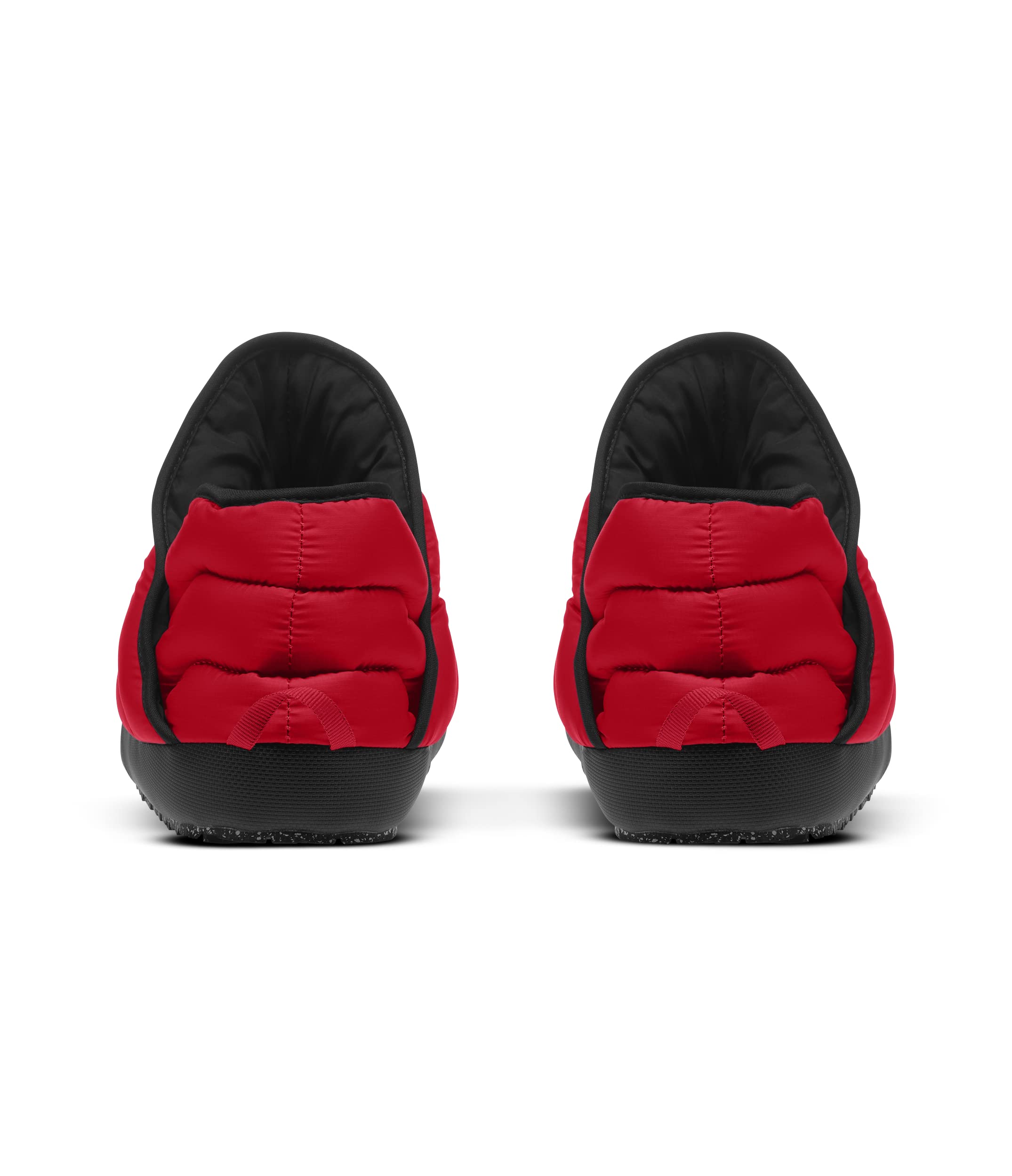 Foto 3 pulgar | Botín De Invierno The North Face Thermoball Traction Para Hombre, Rojo/negro - Venta Internacional.