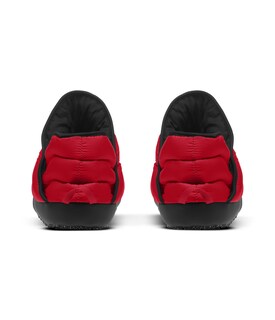Foto 2 | Botín De Invierno The North Face Thermoball Traction Para Hombre, Rojo/negro - Venta Internacional.