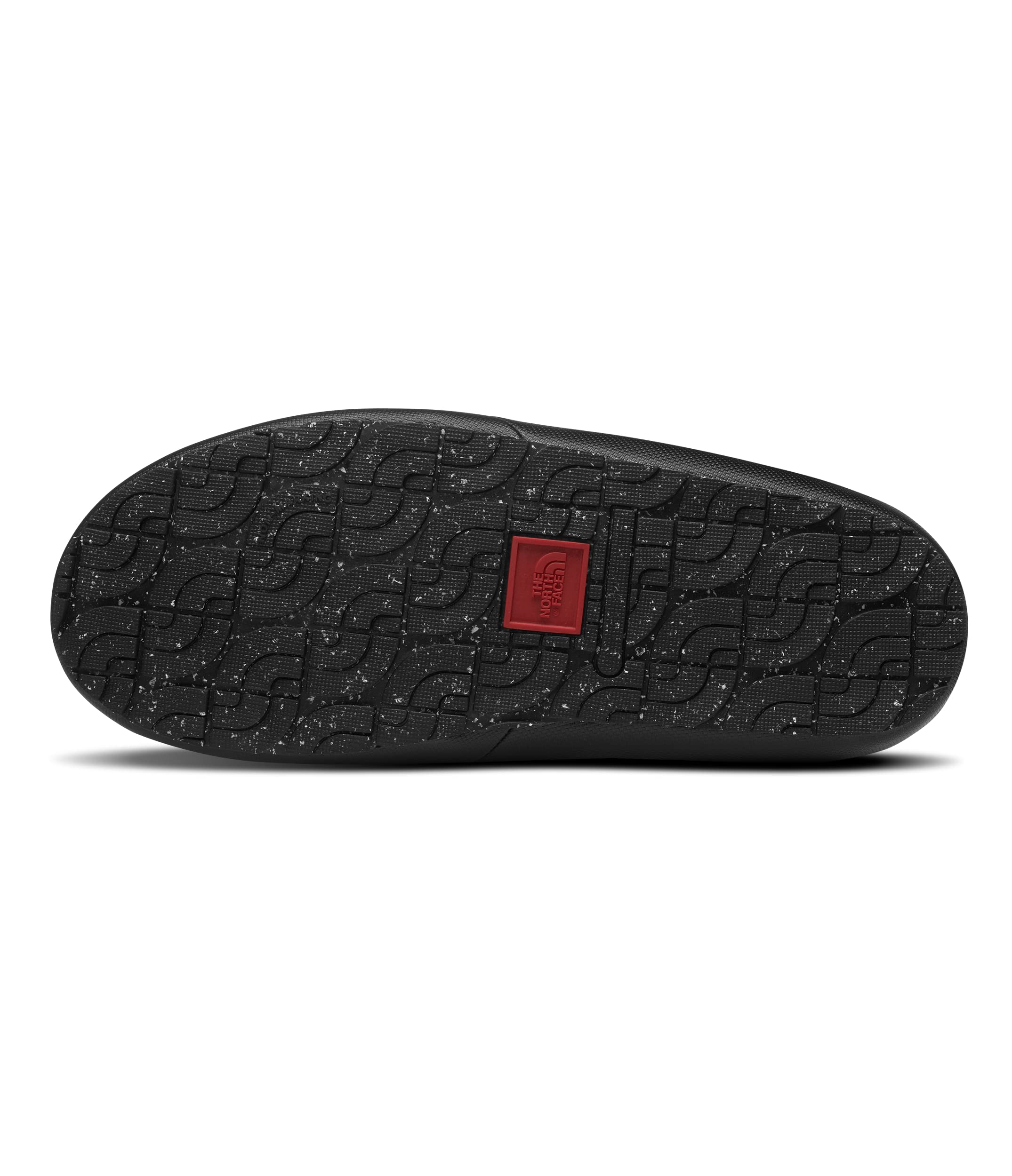 Foto 4 pulgar | Botín De Invierno The North Face Thermoball Traction Para Hombre, Rojo/negro - Venta Internacional.