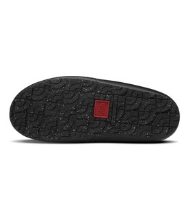 Foto 3 | Botín De Invierno The North Face Thermoball Traction Para Hombre, Rojo/negro - Venta Internacional.