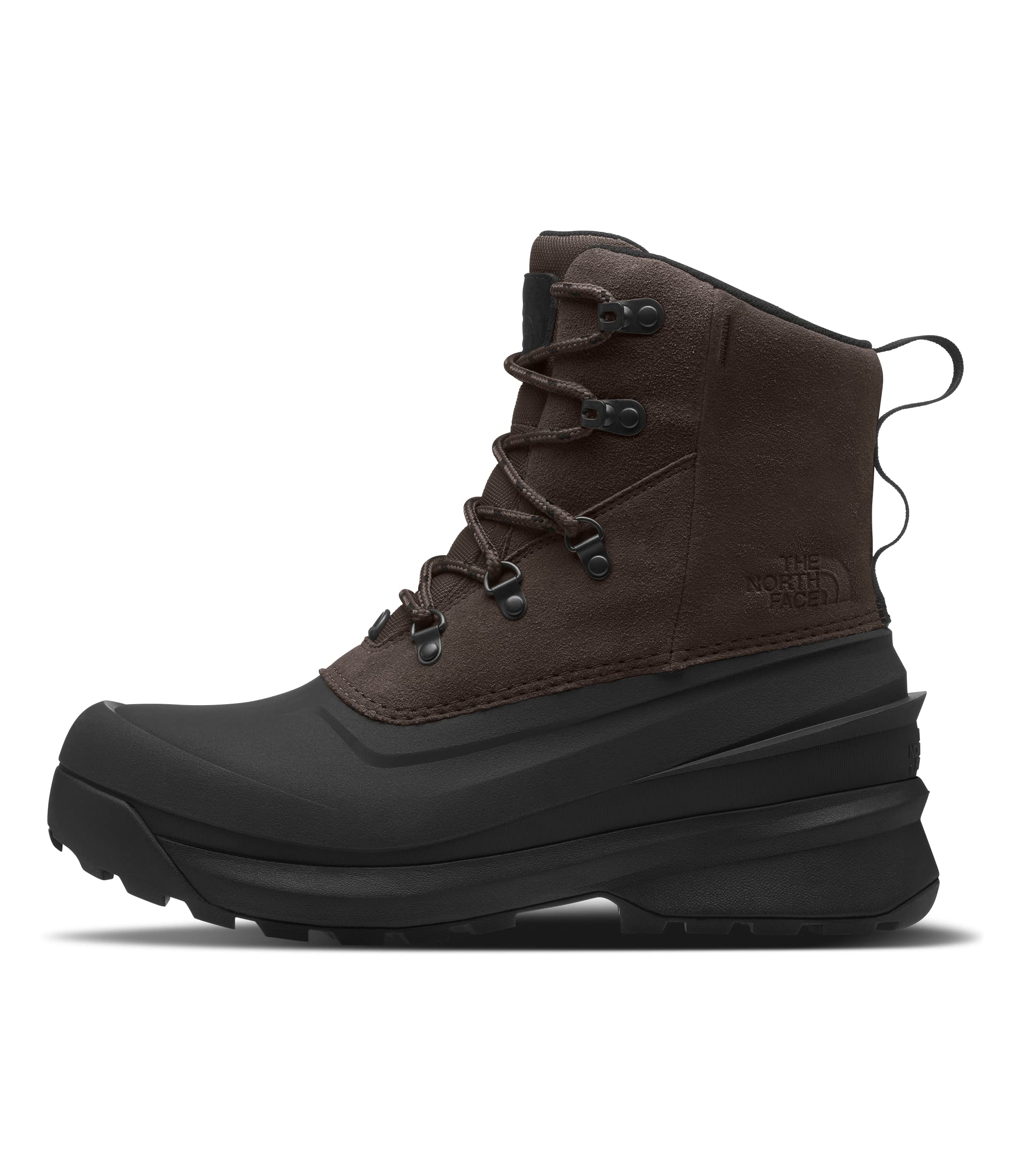 Foto 2 pulgar | Bota De Nieve The North Face Chilkat V Impermeable Para Hombre - Venta Internacional.