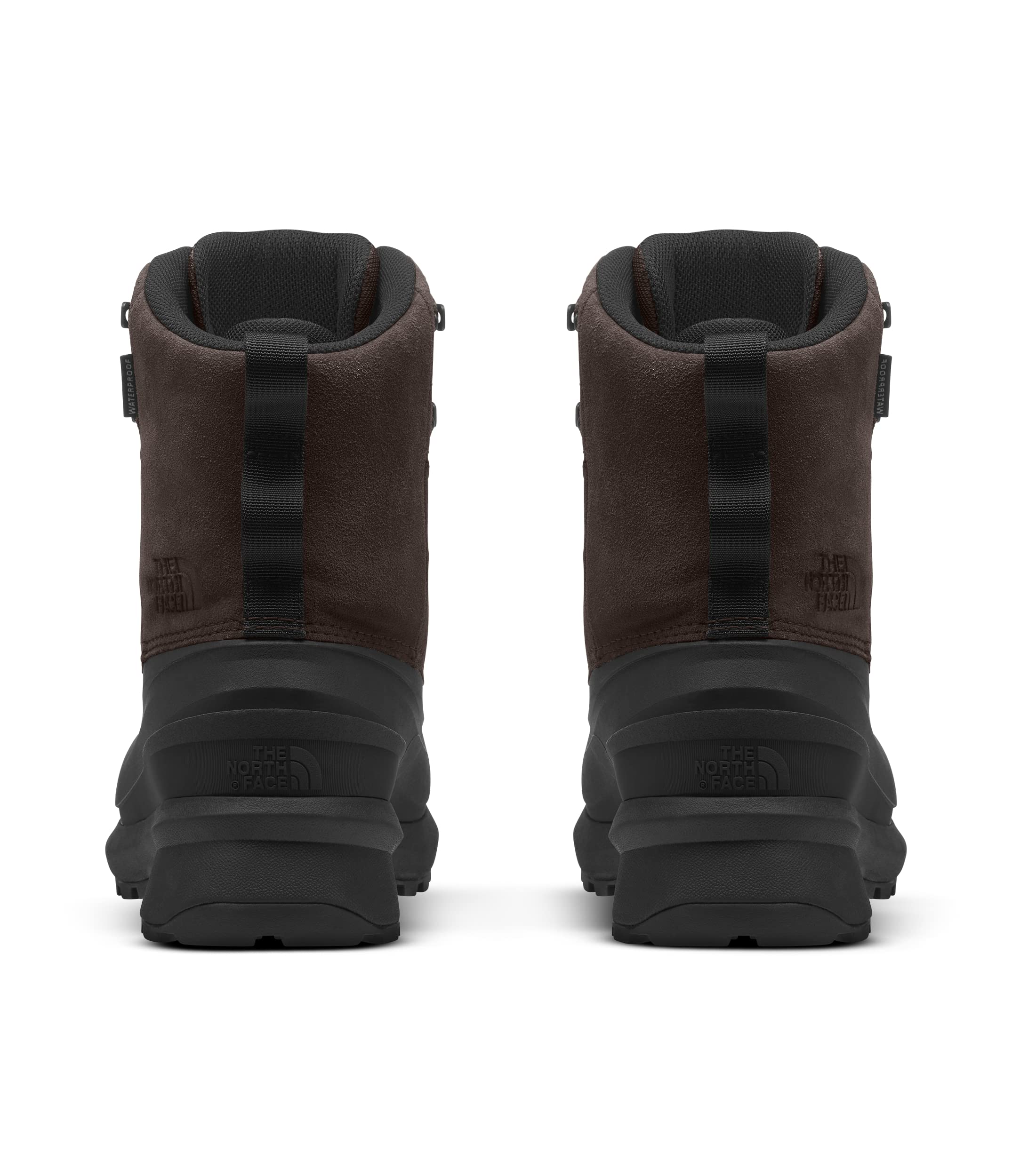 Foto 3 pulgar | Bota De Nieve The North Face Chilkat V Impermeable Para Hombre - Venta Internacional.