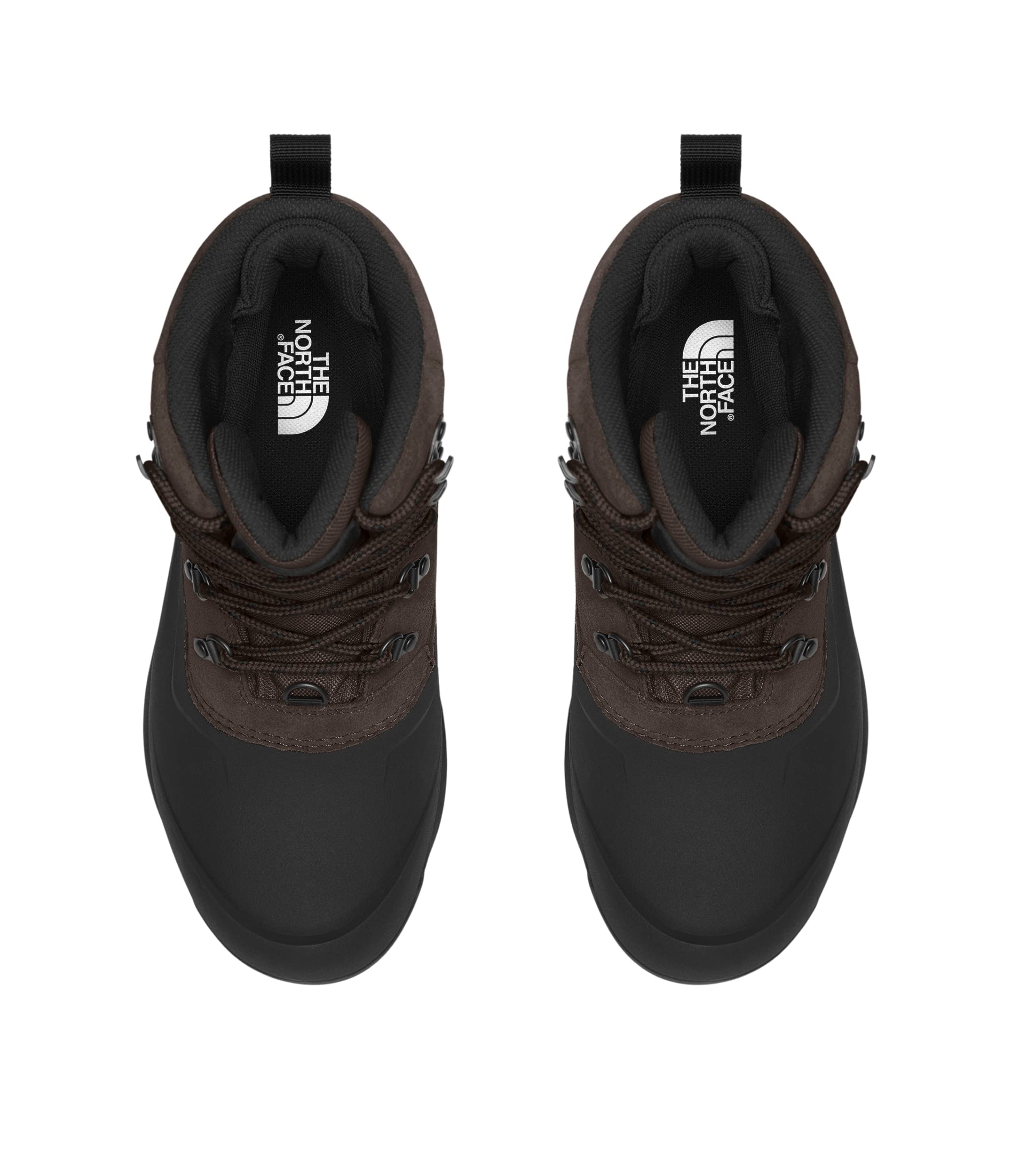 Foto 5 pulgar | Bota De Nieve The North Face Chilkat V Impermeable Para Hombre - Venta Internacional.