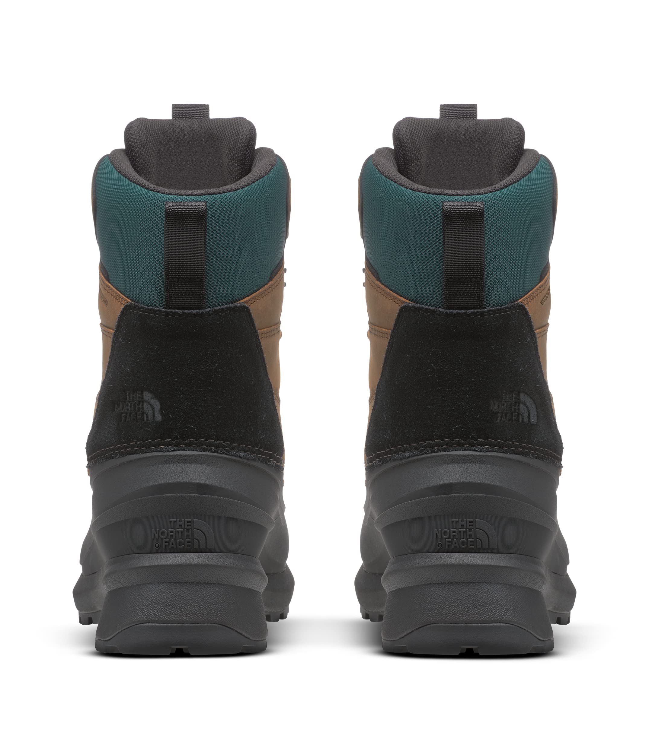 Foto 3 pulgar | Bota De Nieve The North Face Chilkat V 400 Impermeable Para Hombre - Venta Internacional.
